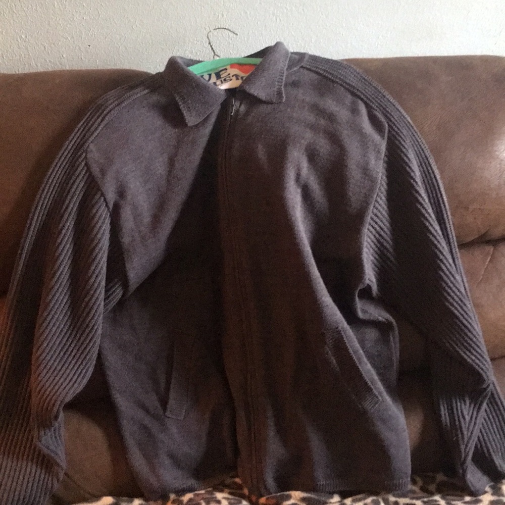 Men’s jacket - Picture 2 of 4